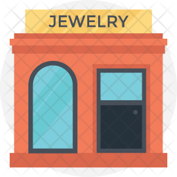 Jewelry Icon