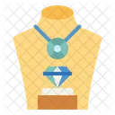 Jewelry  Icon