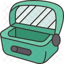 Jewelry Cleaning Machine Icon
