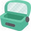 Jewelry Cleaning Machine Icon