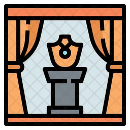 Jewelry Auction  Icon