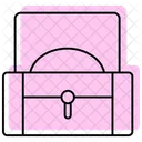 Jewelry-box  Icon
