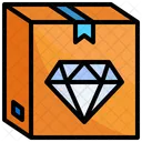 Jewelry Box Jewelry Box Icon