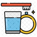 Jewelry Cleaning  Icon