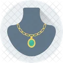 Jewelry Display Icon