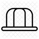 Jewelry Display Icon