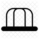 Jewelry Display Icon