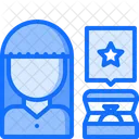 Jewelry Review  Icon