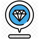 Jewelry Shop Icon