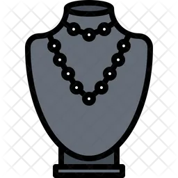 Jewelry Showcase  Icon