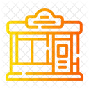Jewelry Store  Icon