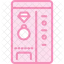 Jewelry Vending Jewelry Vending Icon