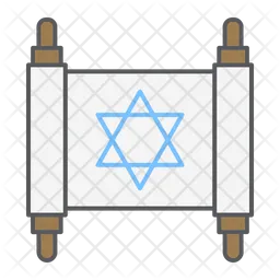 Jewish  Icon