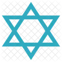 Funeral Jewish Religion Icon