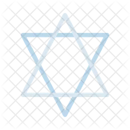 Jewish  Icon