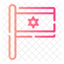 Jewish Jew Star Of David Icon