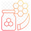 Jewish New Year Icon