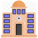 Jewish Synagogue  Icône