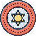 Jews  Icon