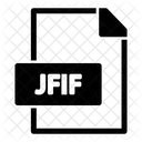Jfif-Datei  Symbol