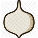 Jicama Symbol