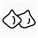 Jicame  Icon