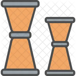 Jigger  Icon