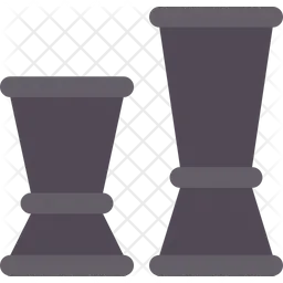 Jiggers  Icon