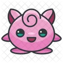 Jigglypuff Icon