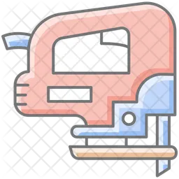 Jigsaw  Icon