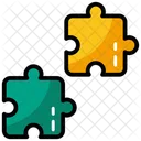 Jigsaw Puzzle Puzzle Piece Jigsaw Icon