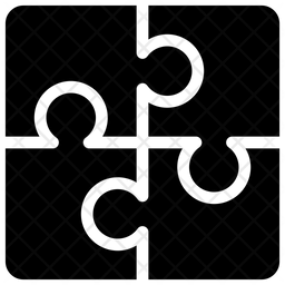 Jigsaw Icon