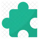 Jigsaw Game Jigsaw Puzzle Icon