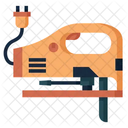 Jigsaw  Icon