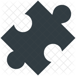 Jigsaw Icon