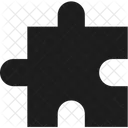 Jigsaw Jigsaw Puzzle Puzzle Icon