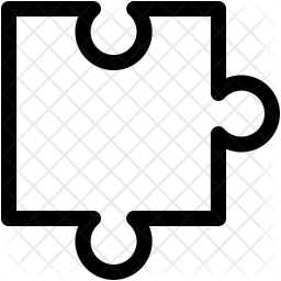 Jigsaw Icon