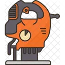 Jigsaw  Symbol