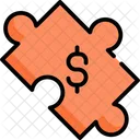 Jigsaw  Icon