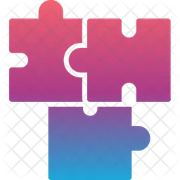 Jigsaw  Icon