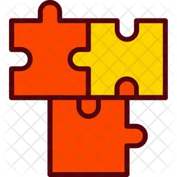 Jigsaw  Icon