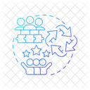 Jigsaw  Icon