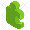 Jigsaw Puzzle Puzzle Piece Strategy Icon