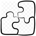 Jigsaw Puzzle Puzzle Piece Icon