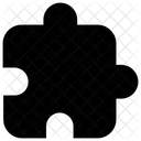 Jigsaw Puzzle Puzzle Piece Icon