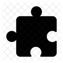 Jigsaw Puzzle Puzzle Piece Icon