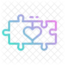 Jigsaw  Icon