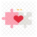 Jigsaw  Icon