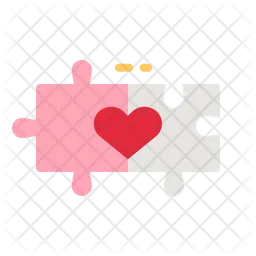 Jigsaw  Icon
