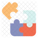 Jigsaw  Icon